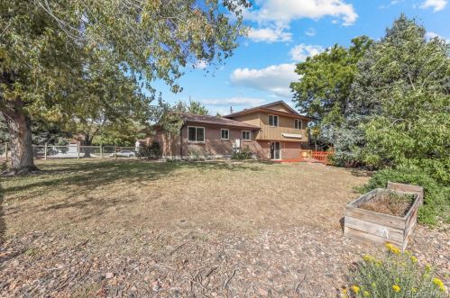 13844 Atlantic Ave, Denver CO  80228-4505 exterior