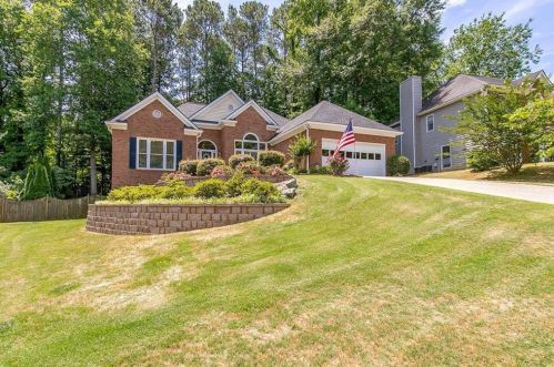 108 Lansing Dr, Kennesaw, GA 30144-2296