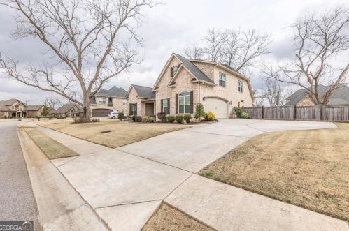 507 Stacy Ln, Warner Robins, GA 31088-1176