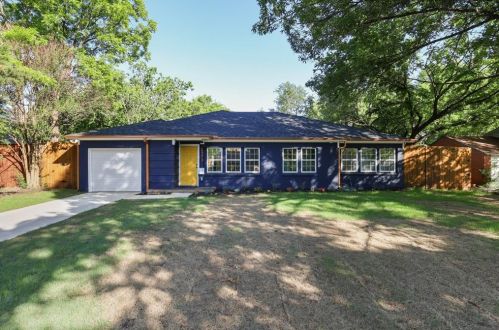 2523 Garapan Dr, Dallas, TX 75224-2713