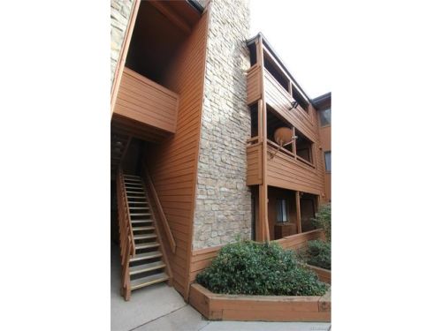 4681 Decatur St, Englewood CO  80110-5359 exterior