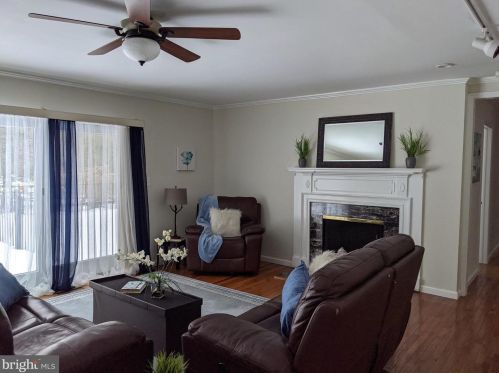 280 Ridgeview Rd, Princeton NJ  08540-7668 exterior