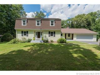 257 Candlelight Dr, Glastonbury, CT 06033-2559