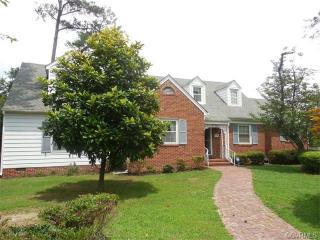 12433 Winfree St, Chester, VA 23831-4933