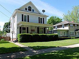 125 Mckinley Ave, Kewanee, IL 61443-2823