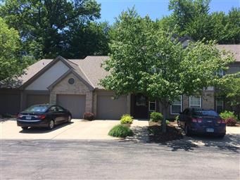 9917 Edgewood Ln, Cincinnati, OH 45241-3429