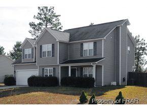 80 Chinkapin Oak Dr, Bunnlevel, NC 28323-9103