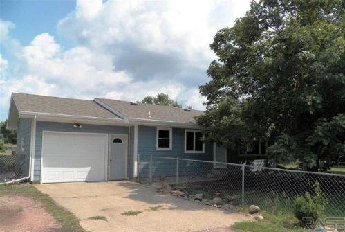 25558 475th Ave, Renner, SD 57055-5909