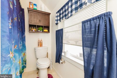 5 New County Rd, Aberdeen MD 21001-2505 exterior