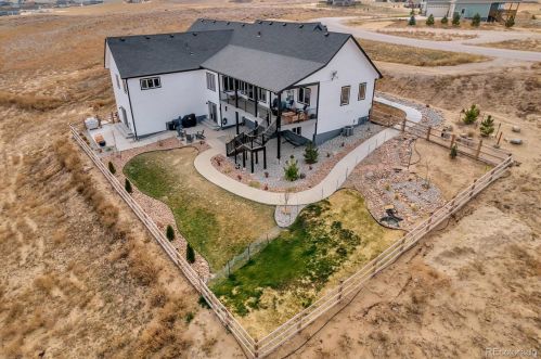 16486 Stoneleigh Rd, Platteville CO  80651-9305 exterior