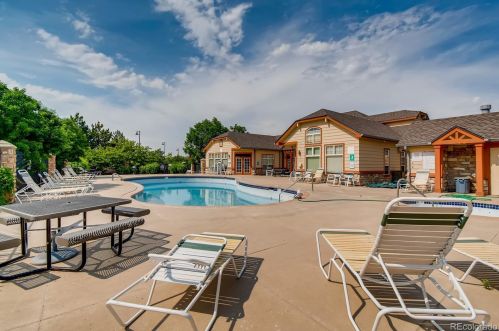 3271 103rd Pl, Denver CO  80229-8465 exterior