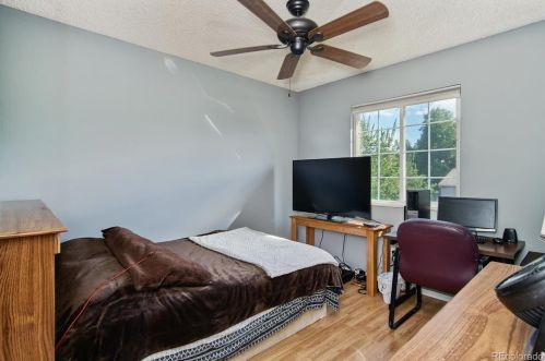 2444 Elkhart St, Denver CO  80014-2514 exterior