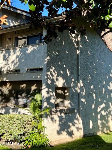 1932 Heywood St, Simi Valley CA  93065-3563 exterior