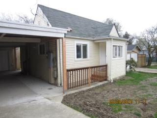 1680 43rd St, Tacoma WA  98418-2527 exterior