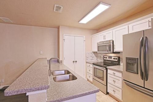 5828 Giddyup Ln, Fort Worth TX  76179-7355 exterior