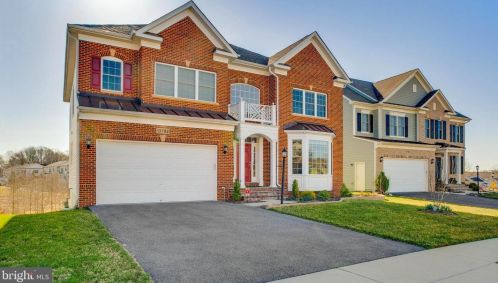 13792 Night Sky Dr, Silver Spring, MD 20906-5811