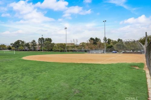 949 Lone Pine Ln, Anaheim CA  92808-2309 exterior