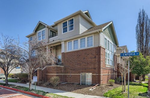 9822 Florida Pl, Denver, CO 80232-6308