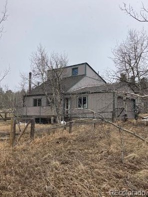 398 Aspen Dr, Bailey, CO 80421-1206