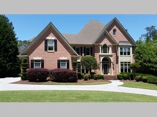 110 Silver Mist Cir, Alpharetta, GA 30022-8011