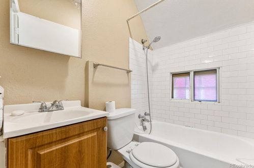 2126 High St, Denver CO 80210-6324 exterior