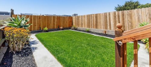 1767 40th Ave, San Francisco CA  94122-4039 exterior