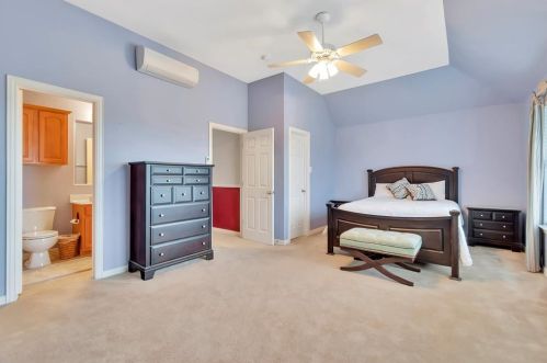 4321 Saginaw Ln, Carrollton TX 75010-1187 exterior