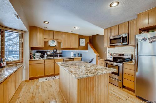 7989 Windwood Way, Parker CO 80134-6346 exterior