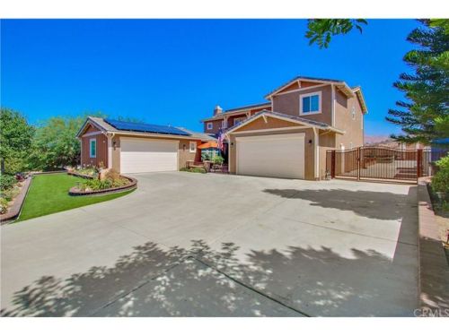 199 Wild Horse Ln, Norco, CA 92860-4137