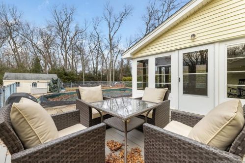 145 Irene Dr, Vernon CT  06066-4612 exterior