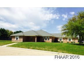 100 Calamity Jane Ln, Nolanville, TX 76559-2501