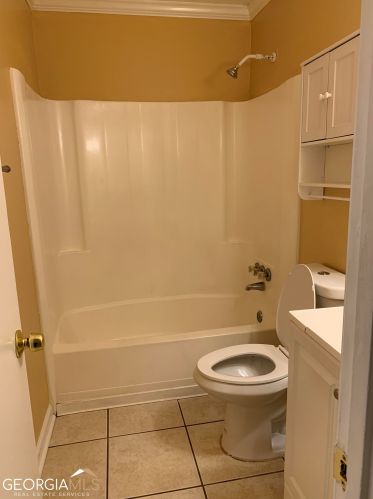 6682 Stone Ct, Rex GA  30273-2027 exterior