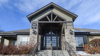 409 Zang St, Denver CO  80228-1052 exterior