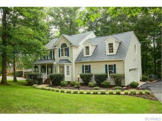 9319 Waterfall Cove Dr, Chesterfield, VA 23832-9308