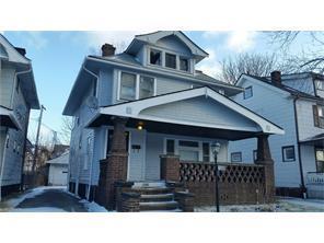 15503 Huntmere Ave, Cleveland OH  44110-1325 exterior