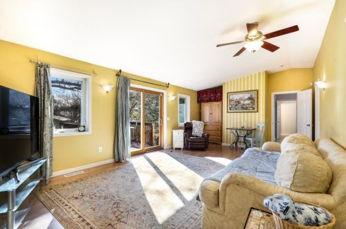 5490 Carlson Rd, Saint Paul MN  55126-1216 exterior