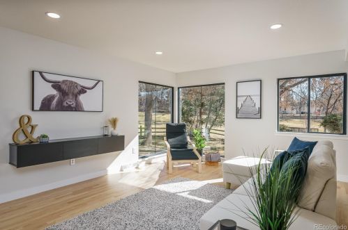 8263 Big Dry Creek Dr, Englewood CO  80112-2603 exterior