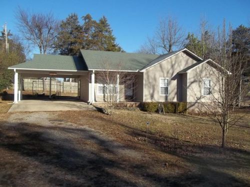 456 Cedarwood Dr, Lamar, AR