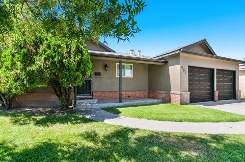 451 Cowell Ave, Manteca, CA 95336-5907