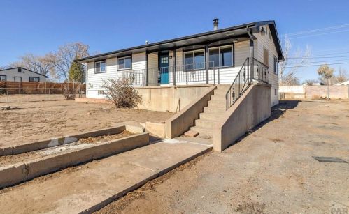 1719 3rd St, Pueblo CO  81001-4138 exterior