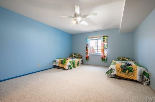 516 Archer Dr, Pueblo CO  81007-3637 exterior