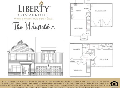 20 Browning Trce, Porterdale, GA 30016-6214