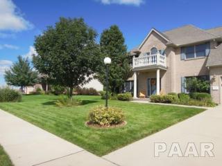11724 Glenshire Dr, Lake Of The Woods, IL 61525-8813