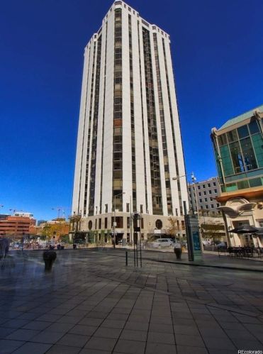 1625 Larimer St, Denver CO  80202-1509 exterior