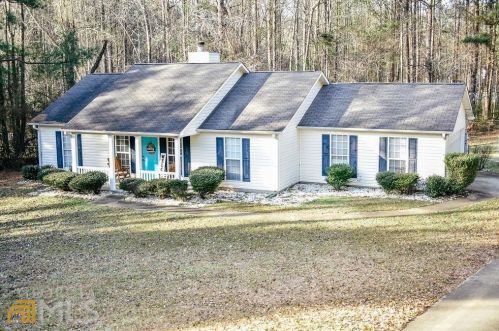 112 Edgemont Dr, Lagrange, GA 30240-7749
