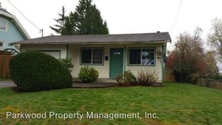 856 76th St, Tacoma WA  98408-5306 exterior