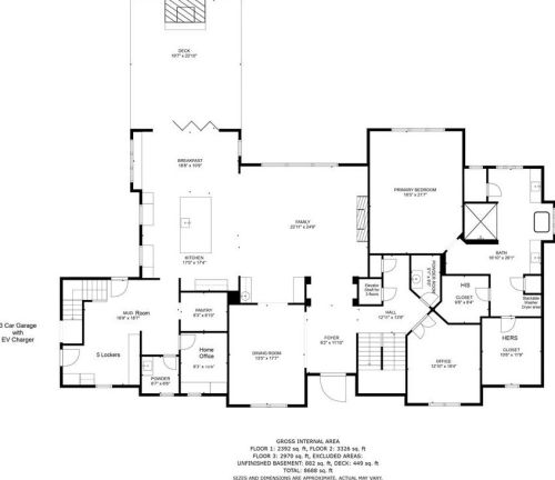 921 Heards Ferry Rd, Atlanta GA  30328-4727 exterior
