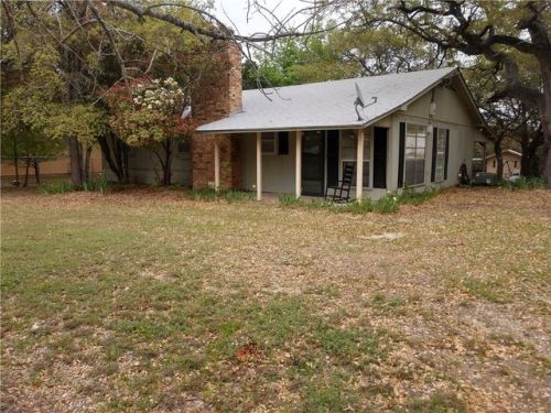 394 County Road 1600, Clifton, TX 76634