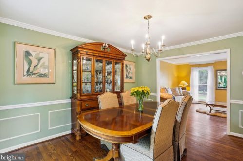 1616 Guston Ct, Silver Spring MD 20906-2138 exterior