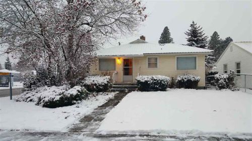5503 Cannon St, Spokane WA  99205-6916 exterior